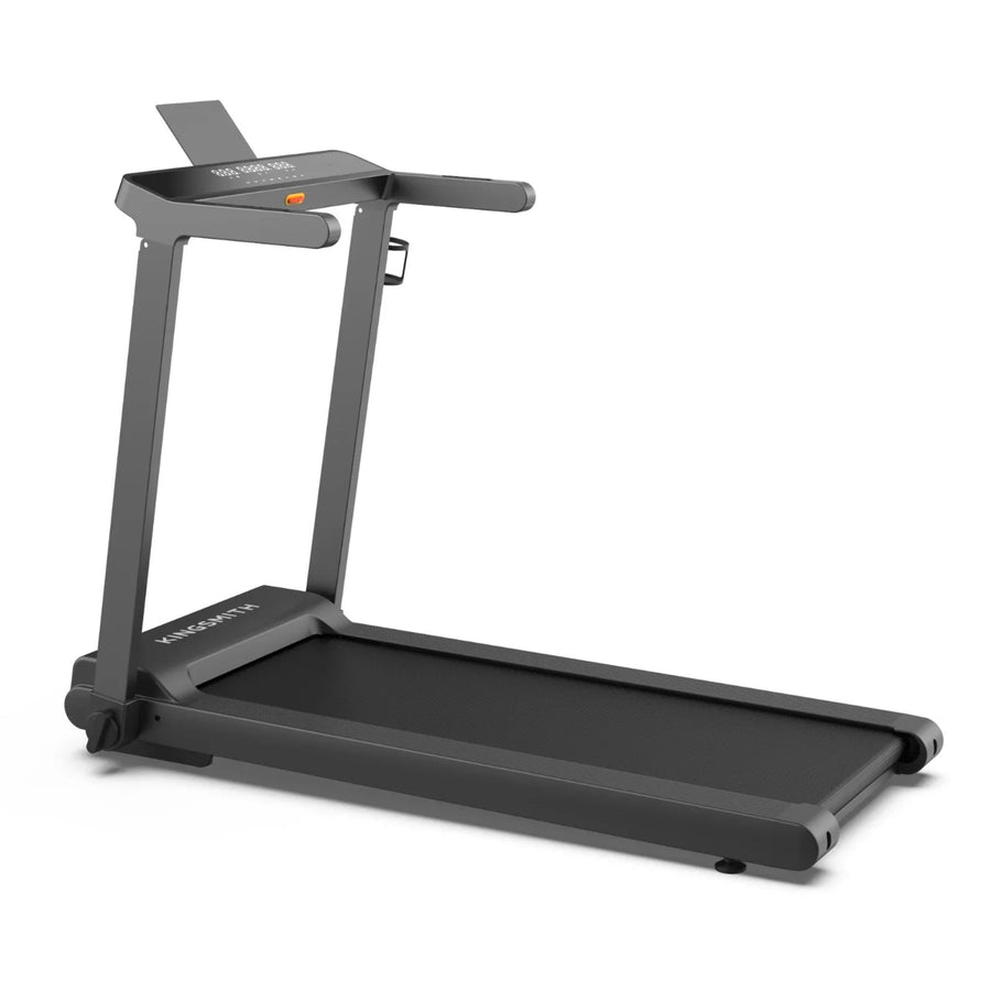 KingSmith WalkingPad CLS460 compacte loopband met helling
