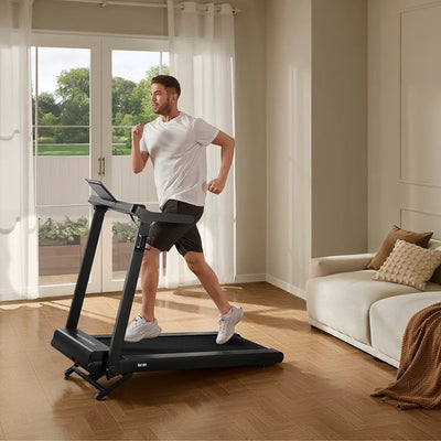 KingSmith WalkingPad CLS460 compacte loopband met helling