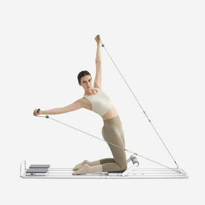 KingSmith WalkingPad Crawler opvouwbare Pilates trainer