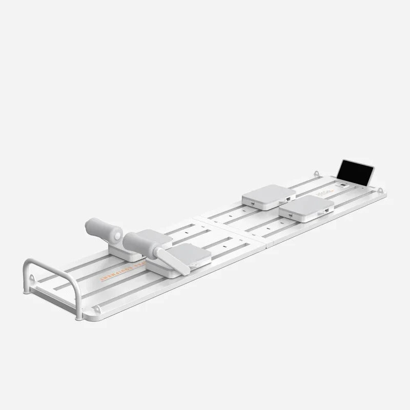 KingSmith WalkingPad Crawler opvouwbare Pilates trainer