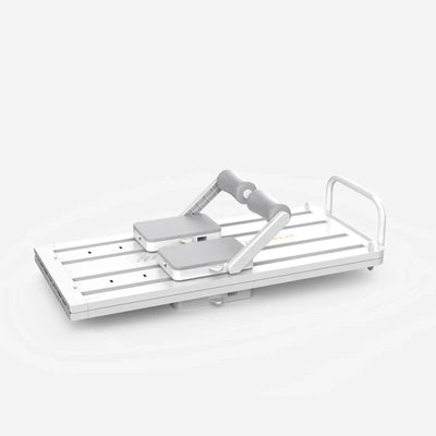 KingSmith WalkingPad Crawler opvouwbare Pilates trainer