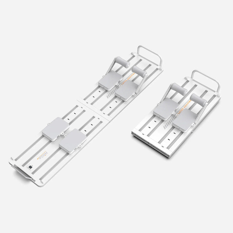 KingSmith WalkingPad Crawler opvouwbare Pilates trainer