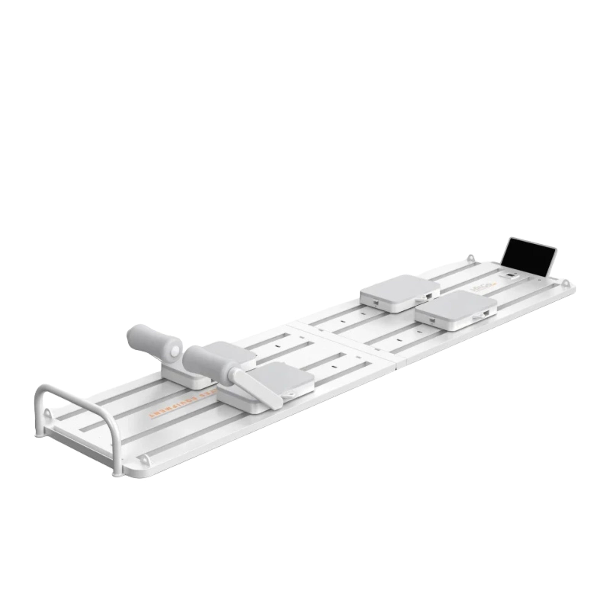 KingSmith WalkingPad Crawler opvouwbare Pilates trainer