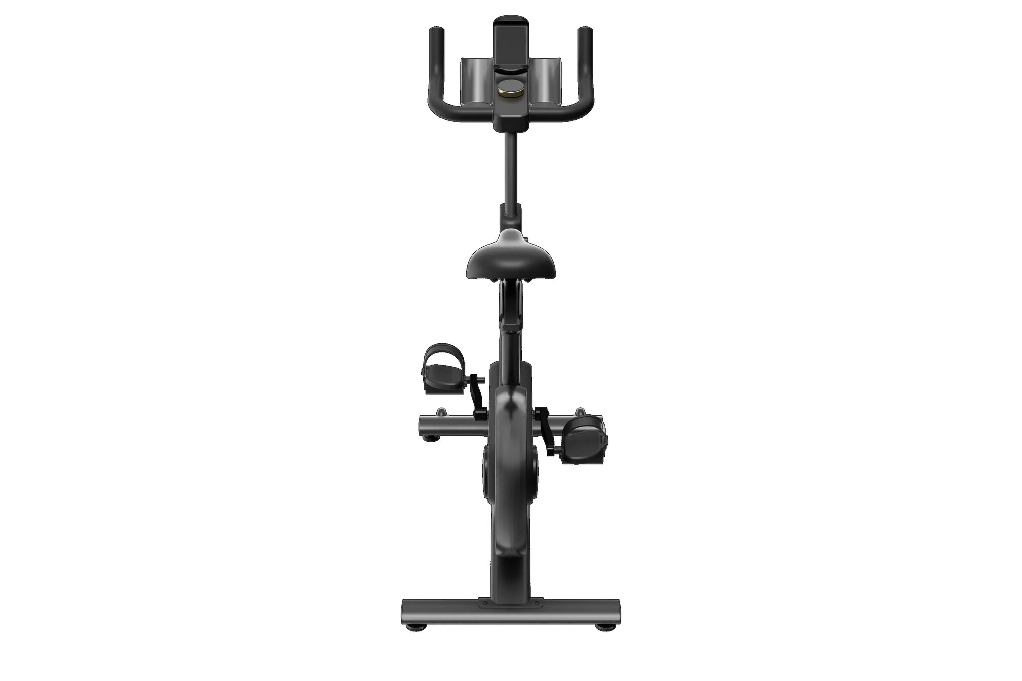 KingSmith WalkingPad PB08S stille indoor bike met 40 niveaus