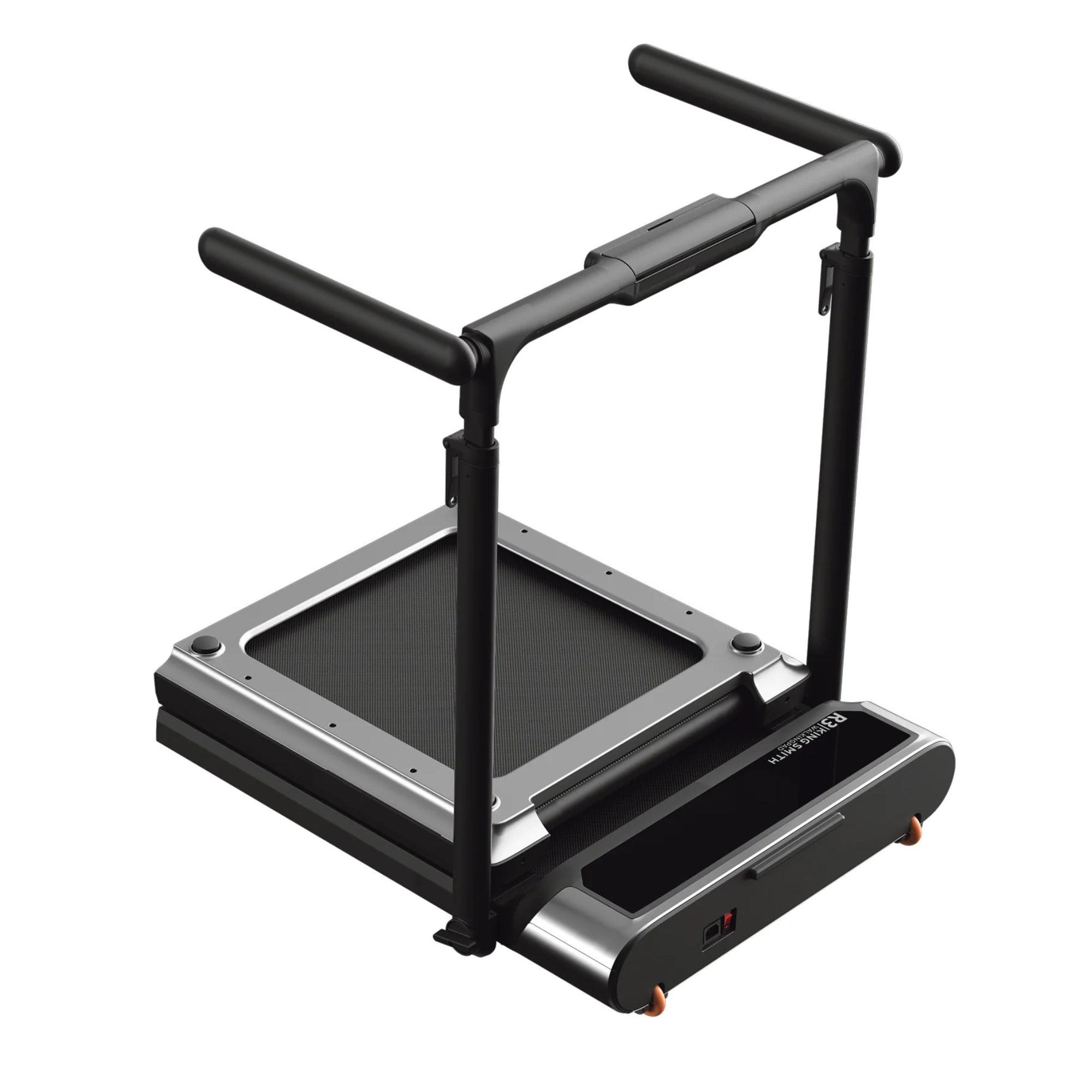 KingSmith WalkingPad R3 Hybrid+ loopband voor wandelen en hardlopen