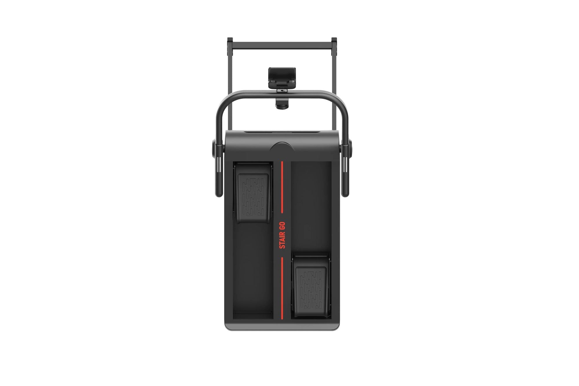 KingSmith WalkingPad StairGo inklapbare stepper met helling