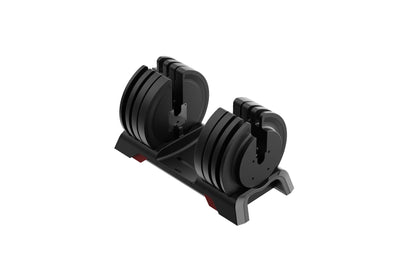 KingSmith WalkingPad 3-in-1 verstelbare gewichtenset tot 24 kg