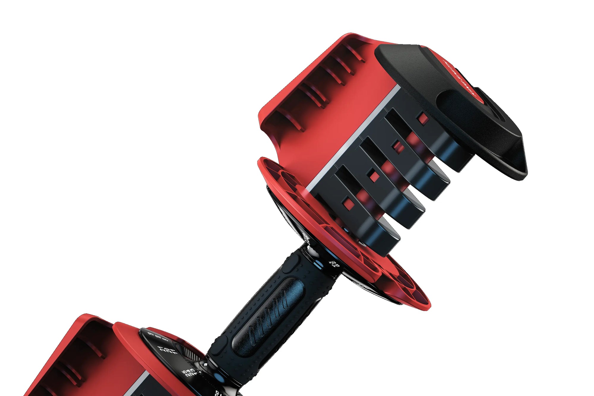 KingSmith WalkingPad 3-in-1 verstelbare gewichtenset tot 24 kg
