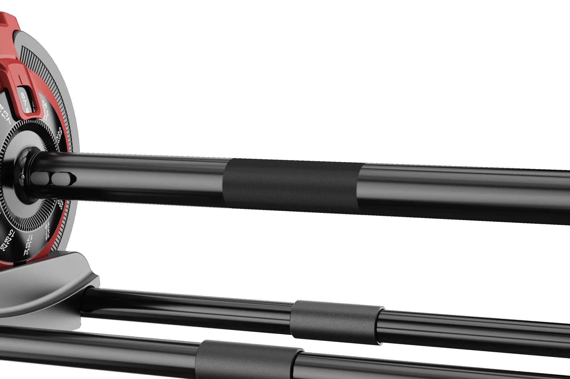 KingSmith WalkingPad 3-in-1 verstelbare gewichtenset tot 24 kg