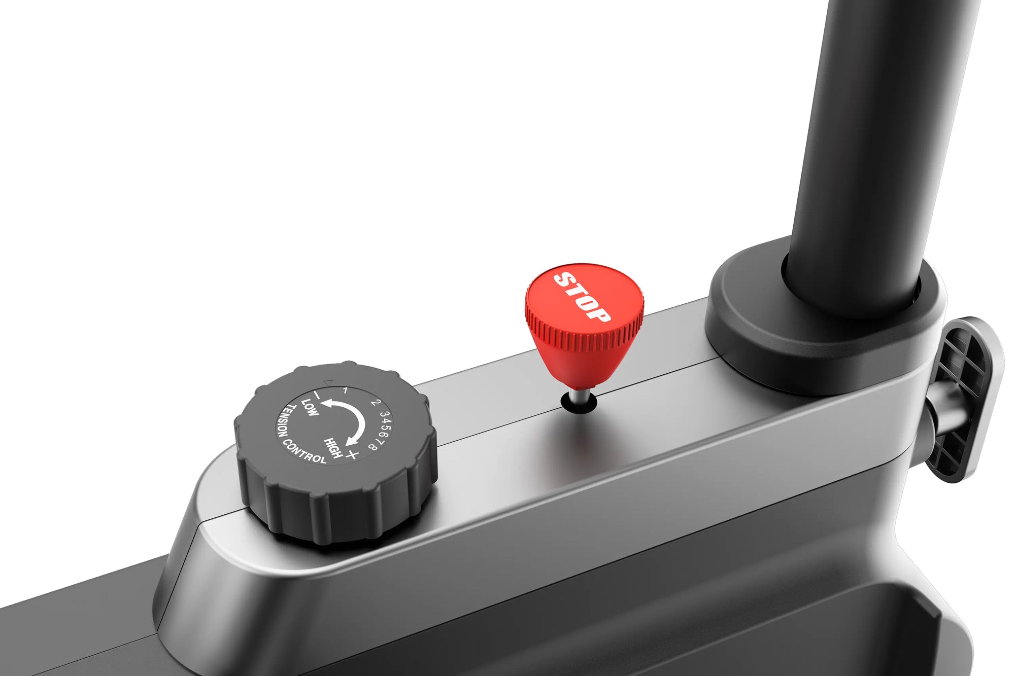 KingSmith WalkingPad W1B bureaufiets voor actief werken