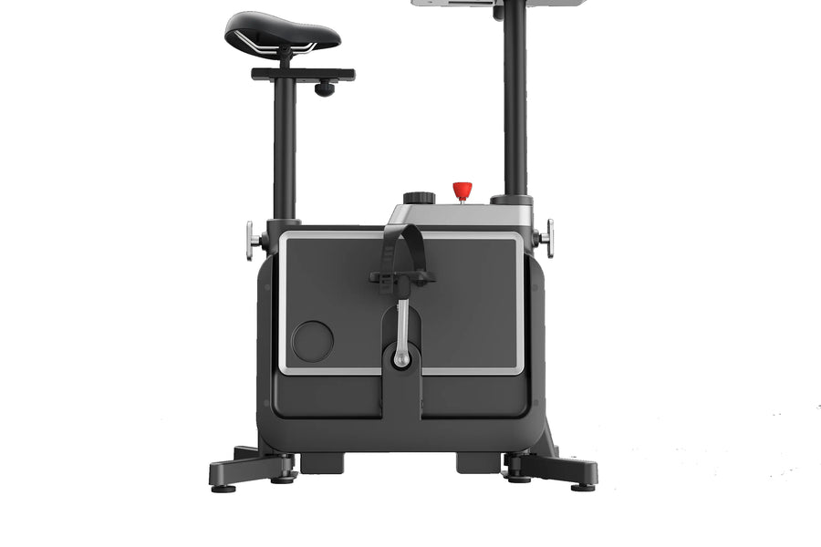 KingSmith WalkingPad W1B bureaufiets voor actief werken
