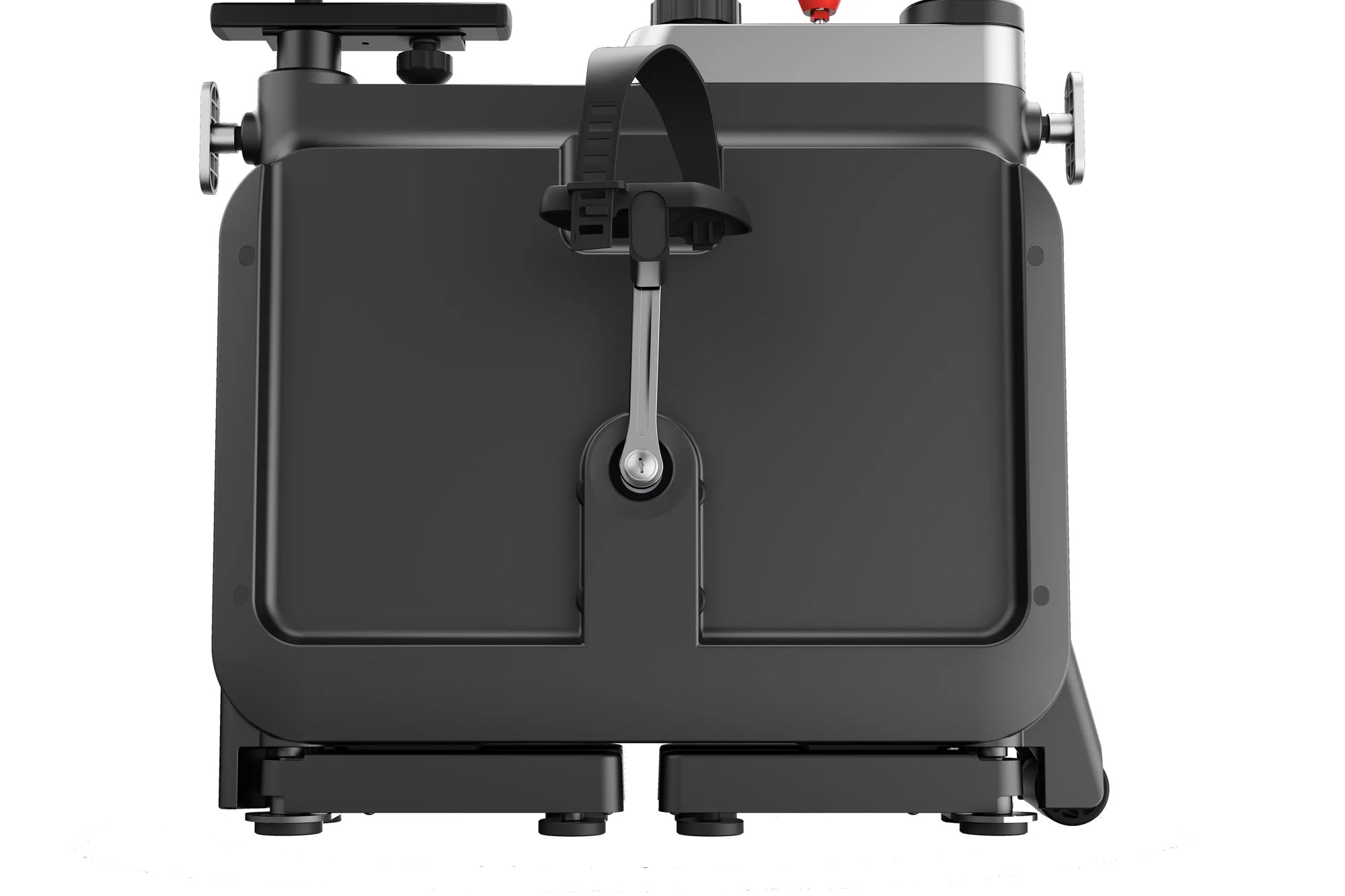 KingSmith WalkingPad W1B bureaufiets voor actief werken