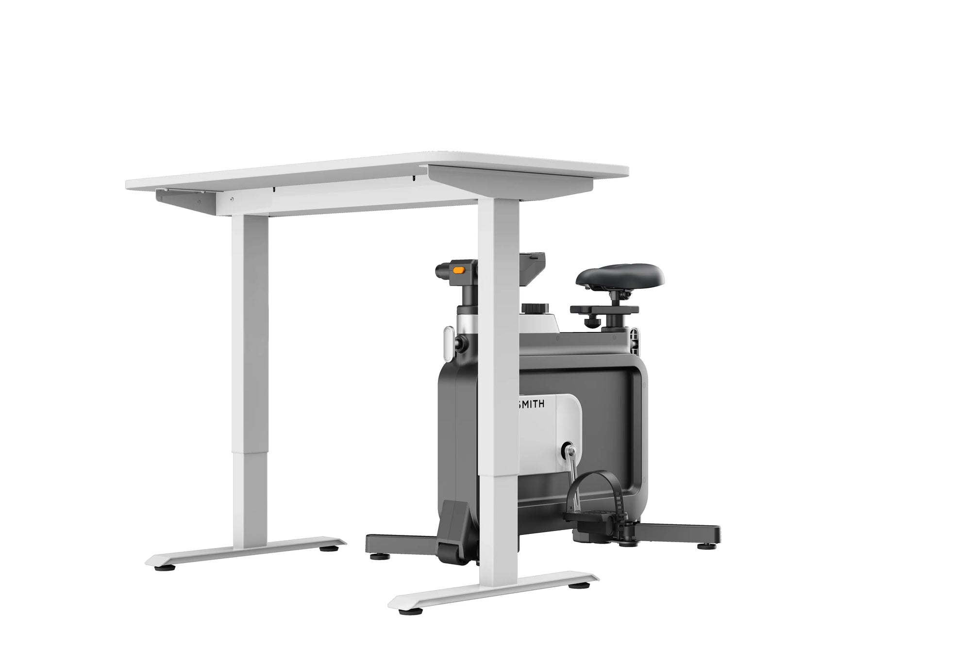 KingSmith WalkingPad W1B bureaufiets voor actief werken