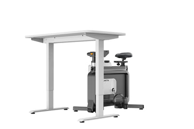 KingSmith WalkingPad W1B bureaufiets voor actief werken