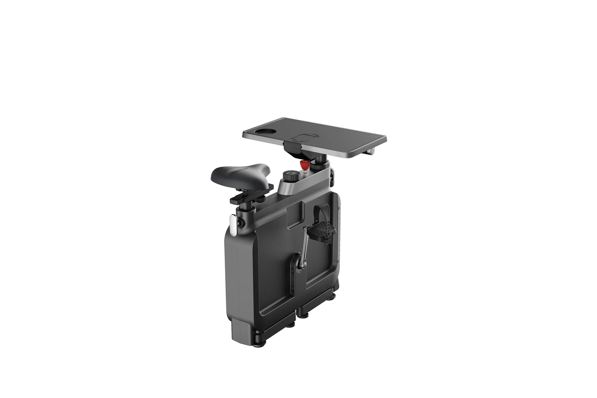 KingSmith WalkingPad W1B bureaufiets voor actief werken