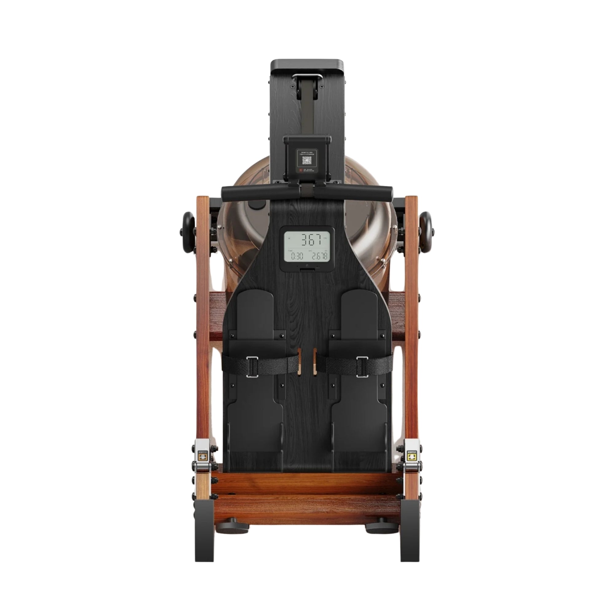 KingSmith WalkingPad WR1 inklapbare waterroeier