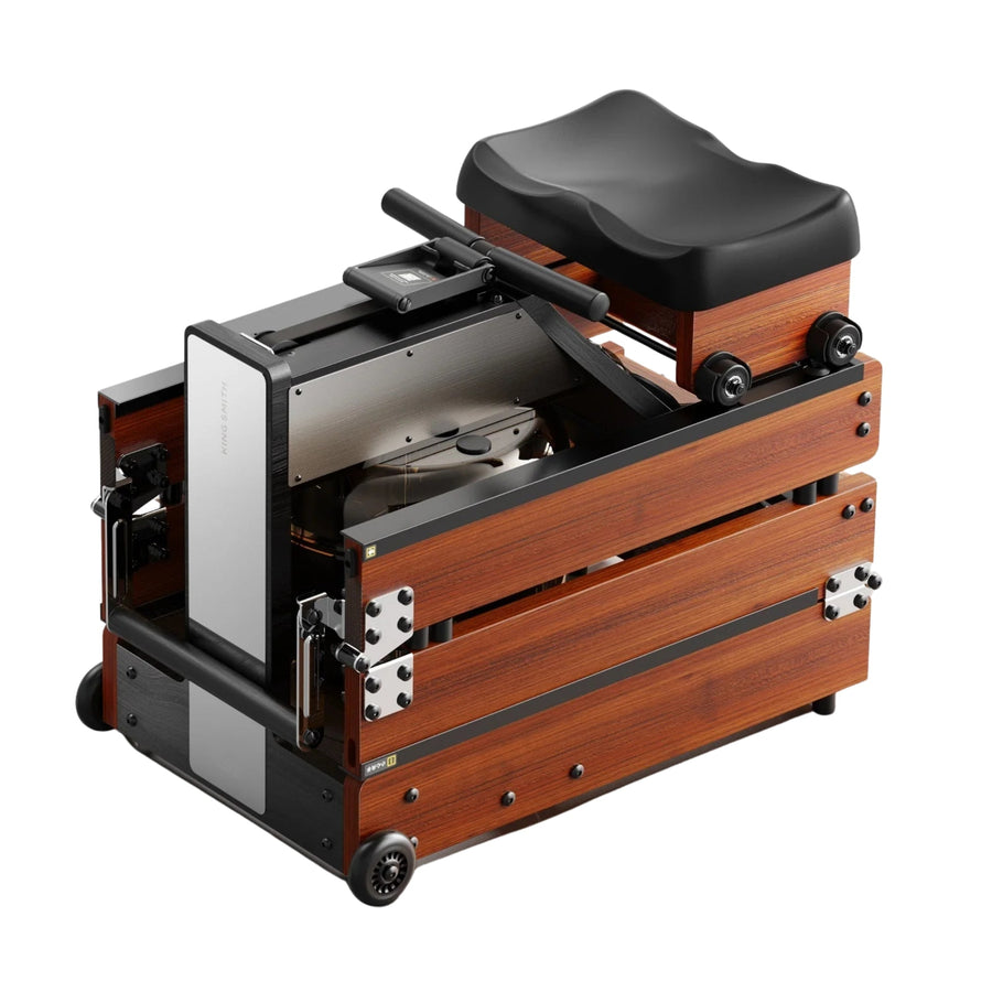 KingSmith WalkingPad WR1 inklapbare waterroeier