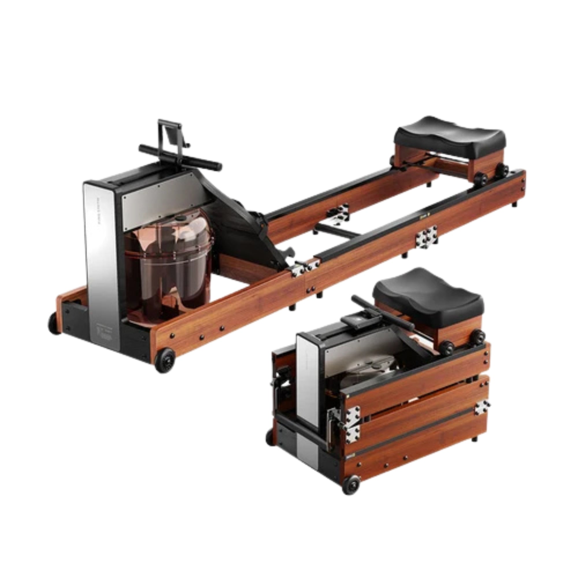 KingSmith WalkingPad WR1 inklapbare waterroeier