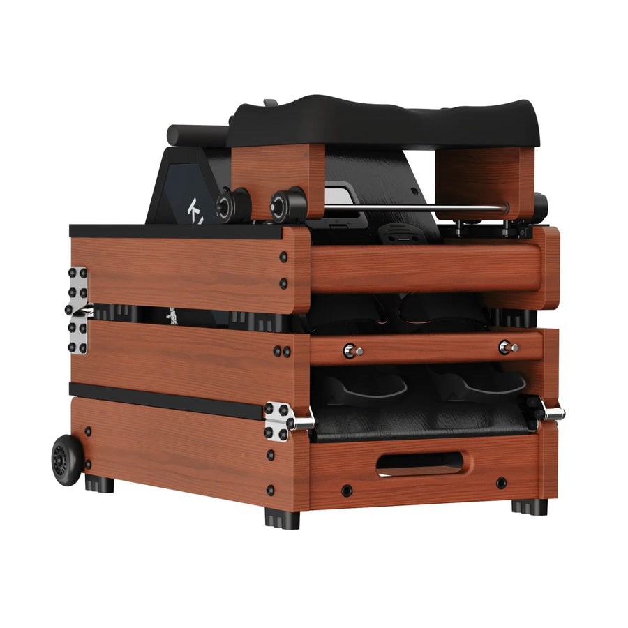 KingSmith WalkingPad WR20 krachtige TriFold waterroeier