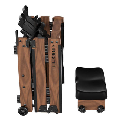 KingSmith WalkingPad WR3L waterroeier met tafelfunctie