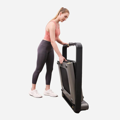 KingSmith WalkingPad X21 premium loopband met dubbel vouwsysteem