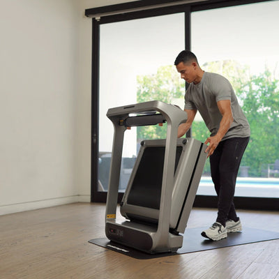 KingSmith WalkingPad X218 inklapbare hardloopband tot 18 km/u