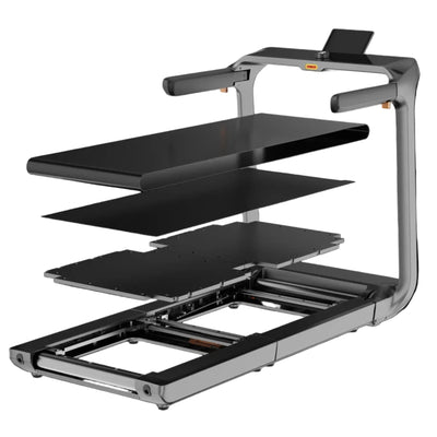 KingSmith WalkingPad X218 inklapbare hardloopband tot 18 km/u