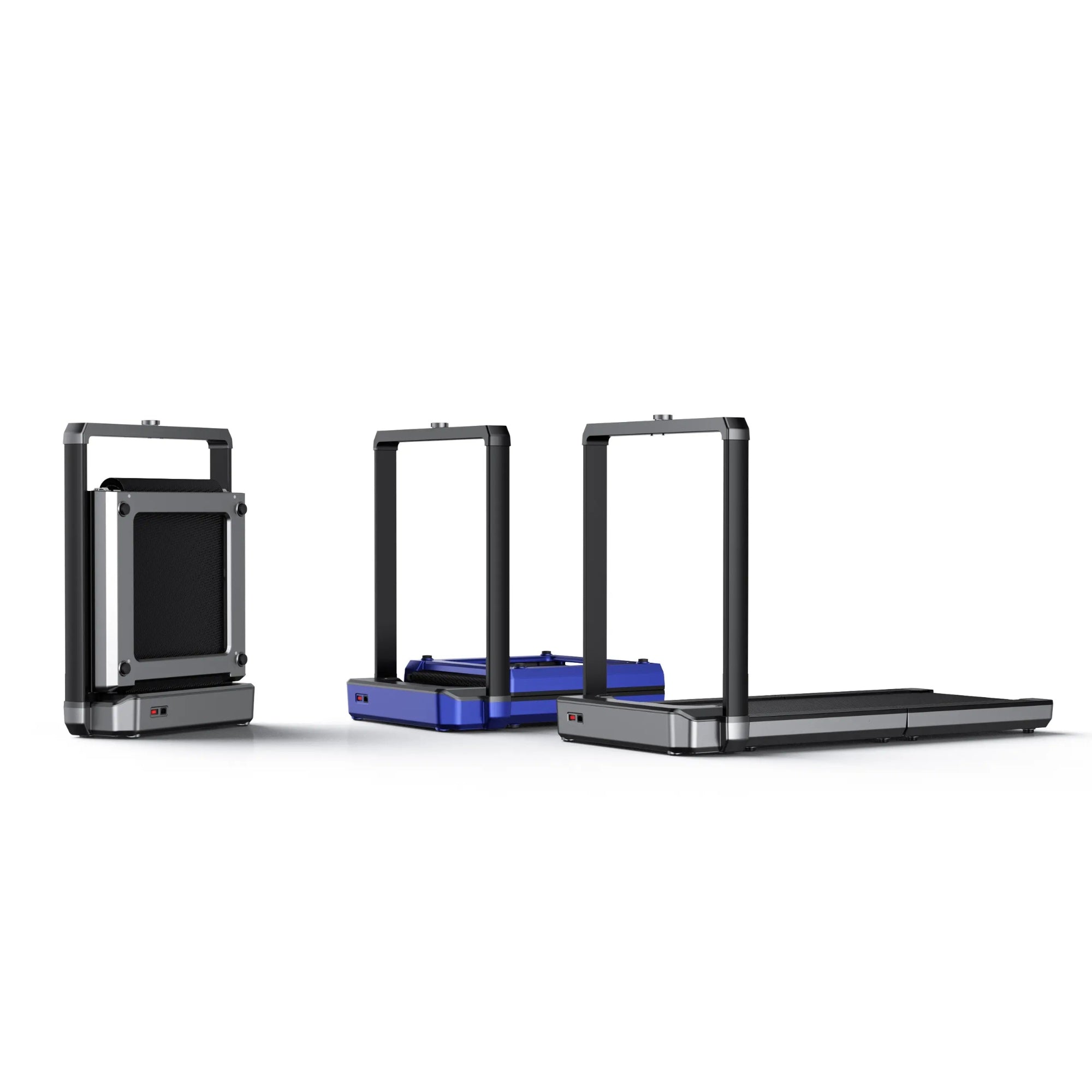 KingSmith WalkingPad X23 TriFold hardloopband tot 16 km/u