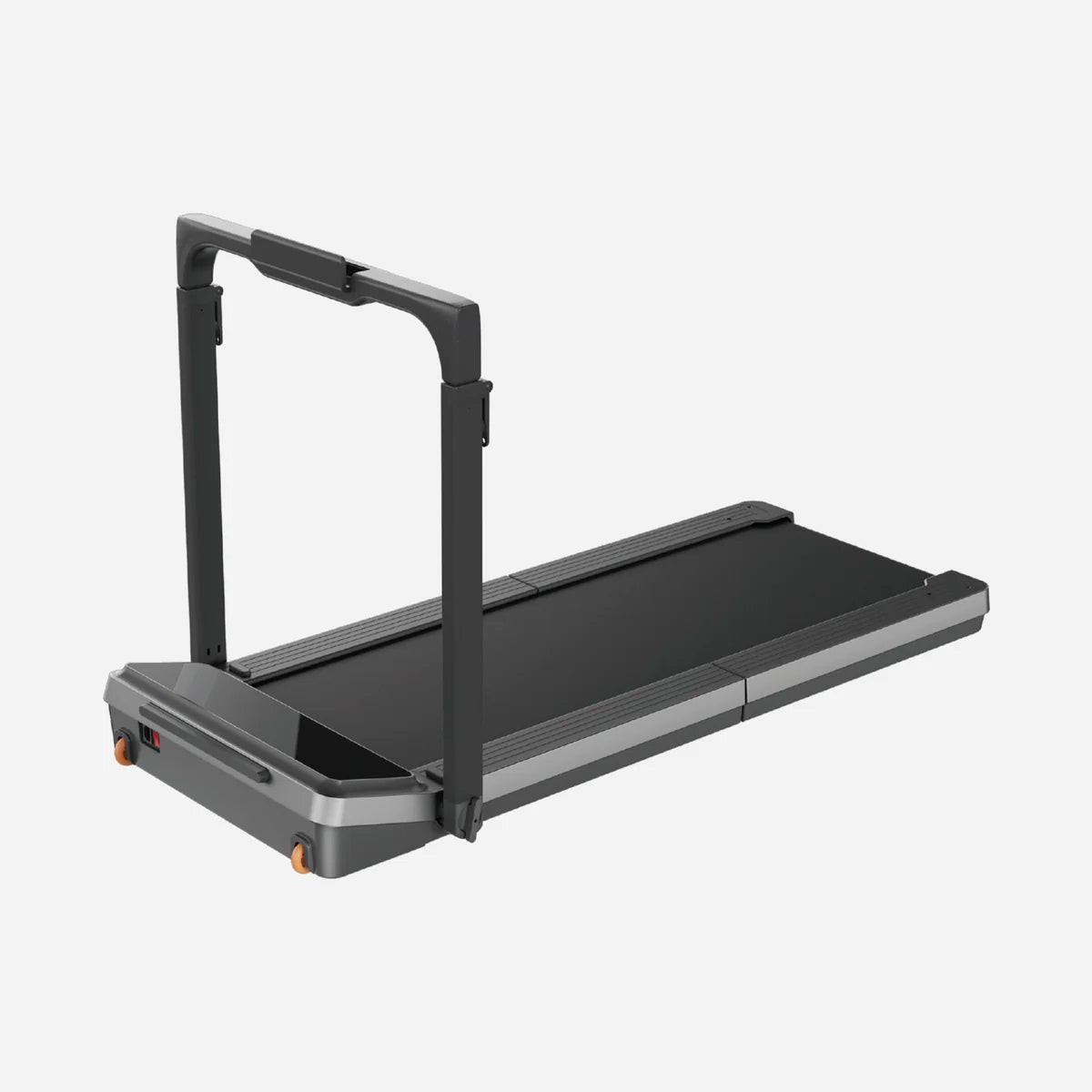 KingSmith WalkingPad Z3 Hybrid+ stille 2-in-1 loopband