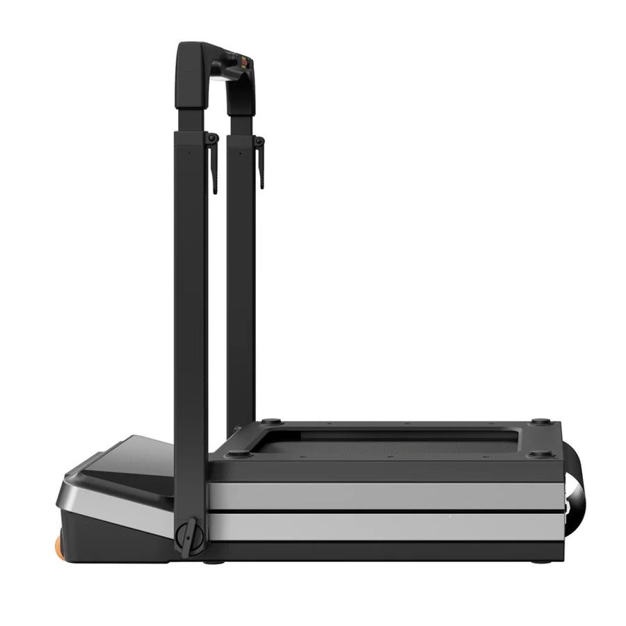 KingSmith WalkingPad Z3 Hybrid+ stille 2-in-1 loopband