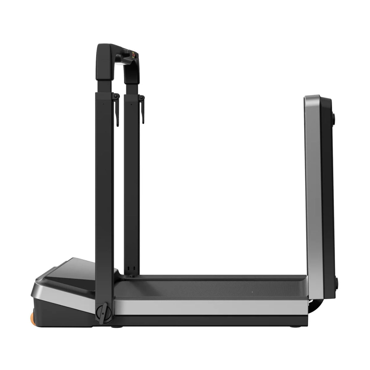 KingSmith WalkingPad Z3 Hybrid+ stille 2-in-1 loopband