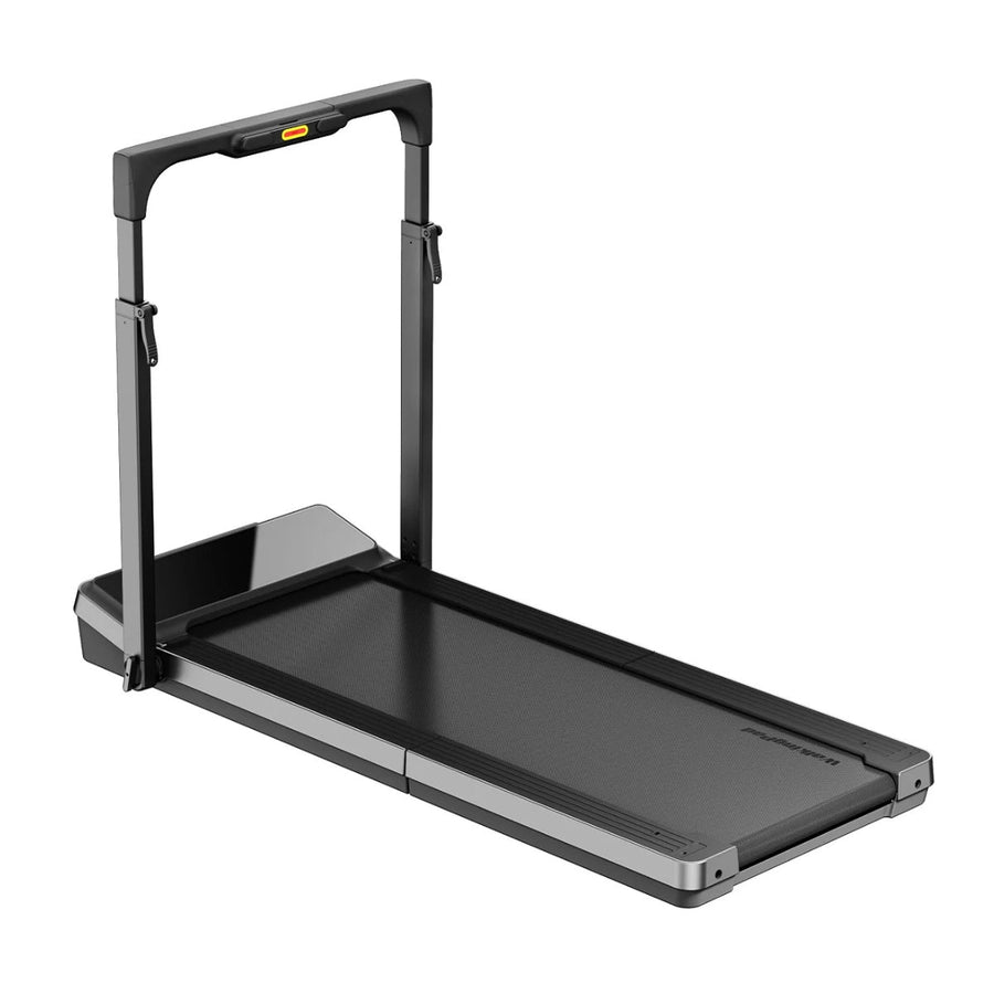 KingSmith WalkingPad Z3 Hybrid+ stille 2-in-1 loopband