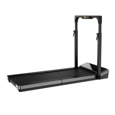 KingSmith WalkingPad Z3 Hybrid+ stille 2-in-1 loopband