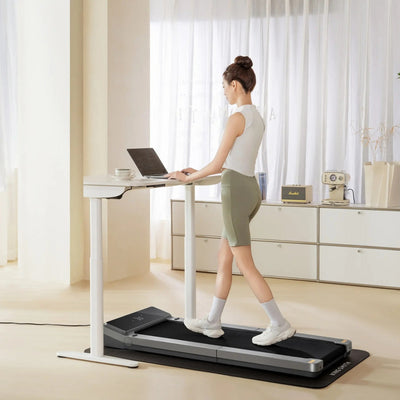 KingSmith WalkingPad Z3 Just Walk compacte wandelband