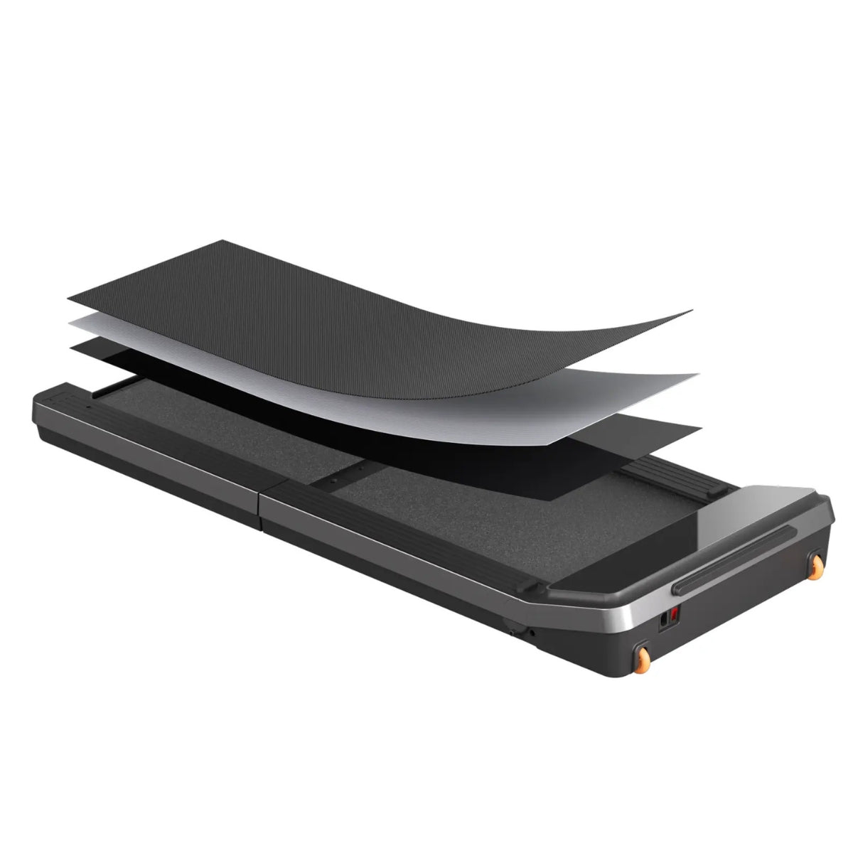 KingSmith WalkingPad Z3 Just Walk compacte wandelband