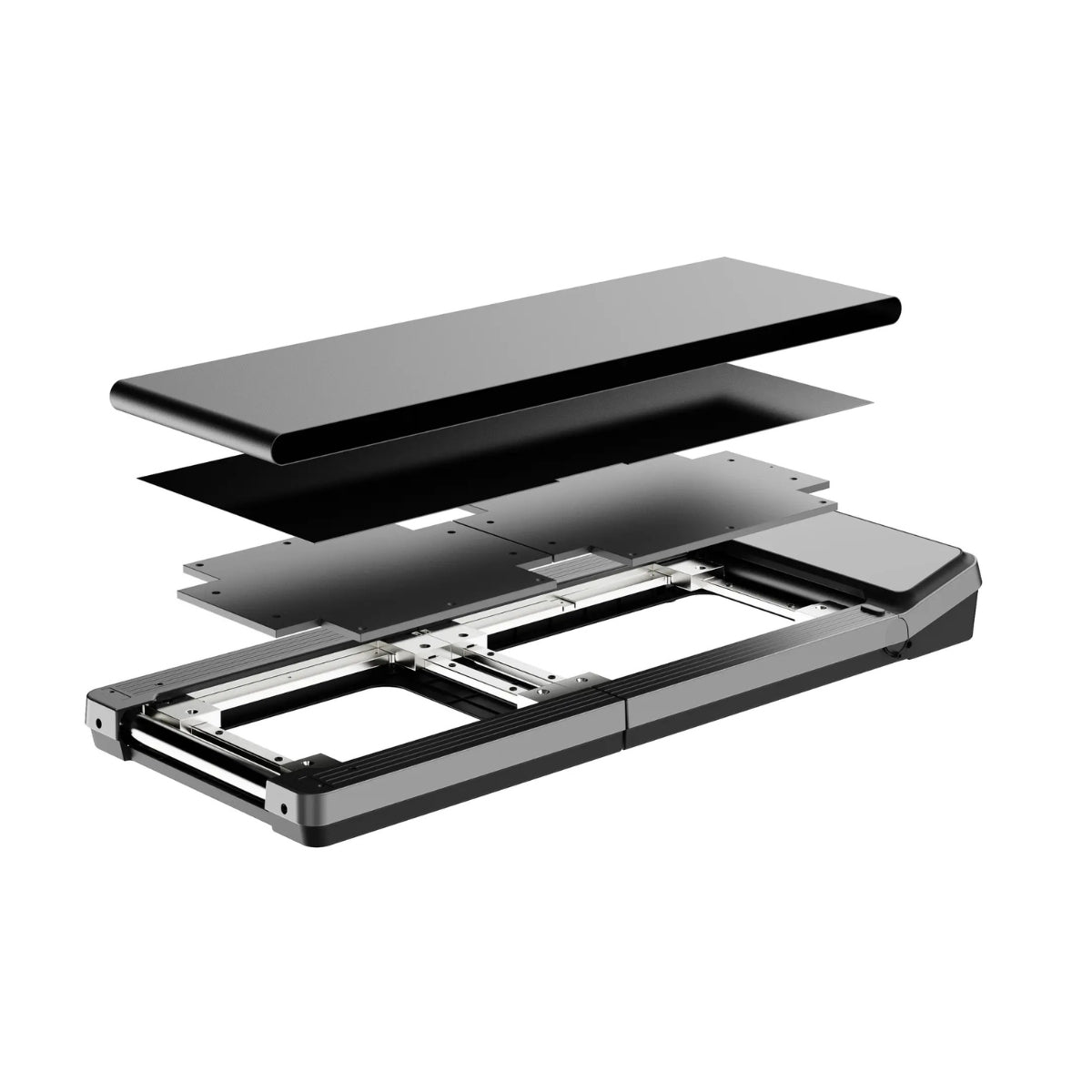 KingSmith WalkingPad Z3 Just Walk compacte wandelband