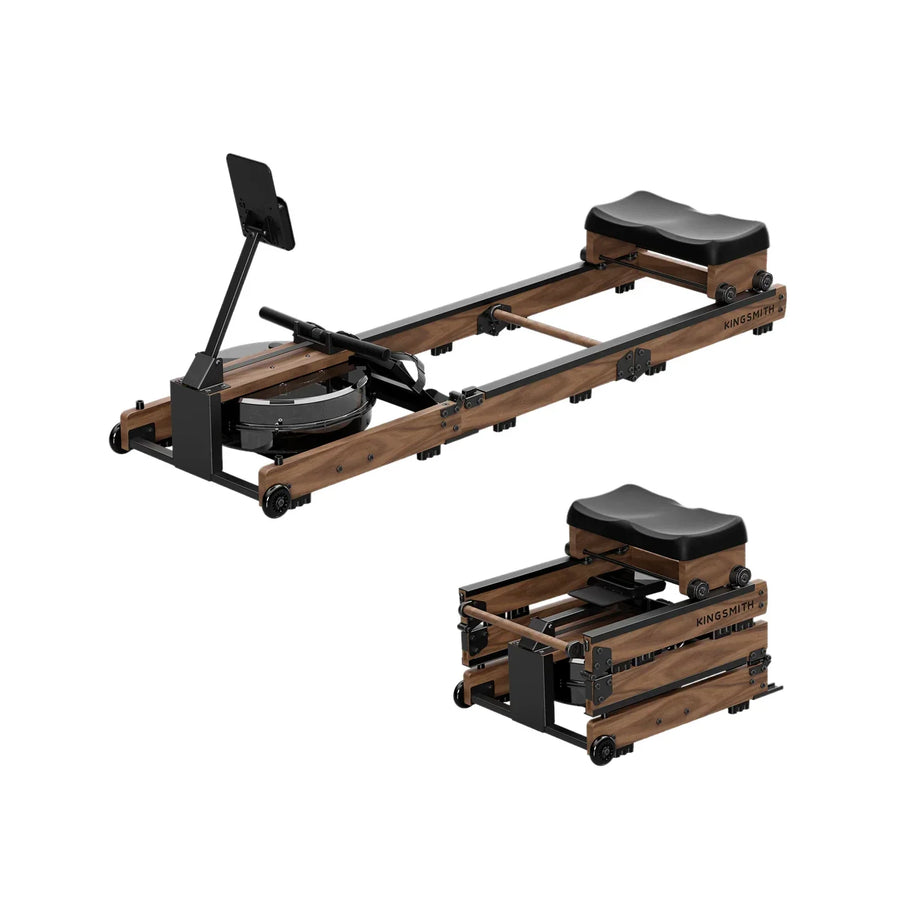 KingSmith WalkingPad WR3L waterroeier met tafelfunctie