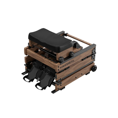 KingSmith WalkingPad WR3L waterroeier met tafelfunctie