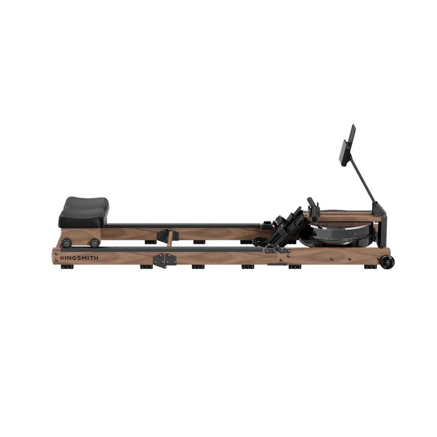 KingSmith WalkingPad WR3L waterroeier met tafelfunctie