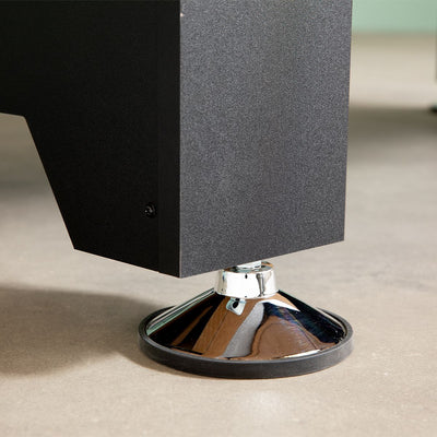 Kleine pooltafel - Winsport San Diego 6FT - 205 x 115 cm