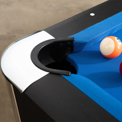 Pooltafel - Winsport San Diego 7FT - 232 x 133 cm