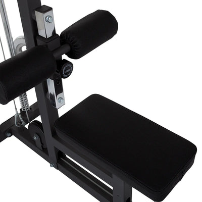 Lat Pulldown machine - Hammer Multi-Lat Tower