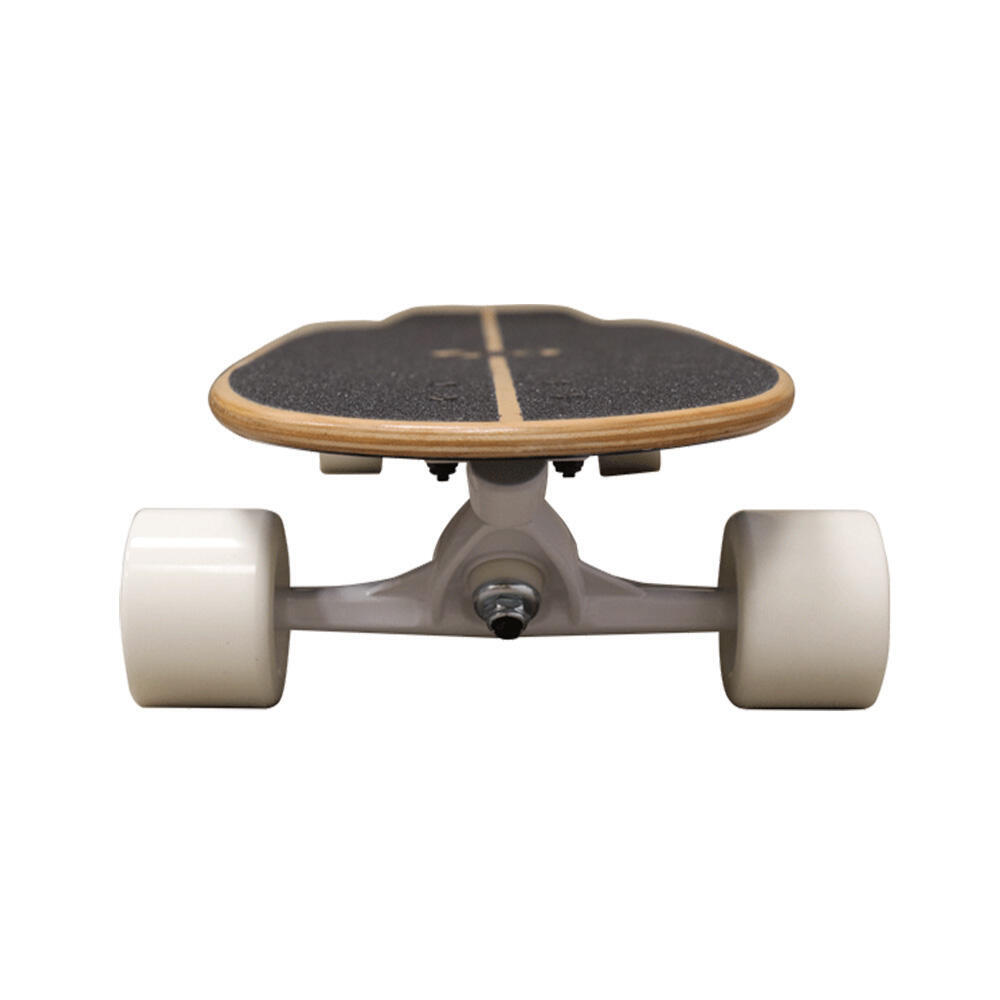 Longboard - Coasto Azur 36" - 91x23 cm