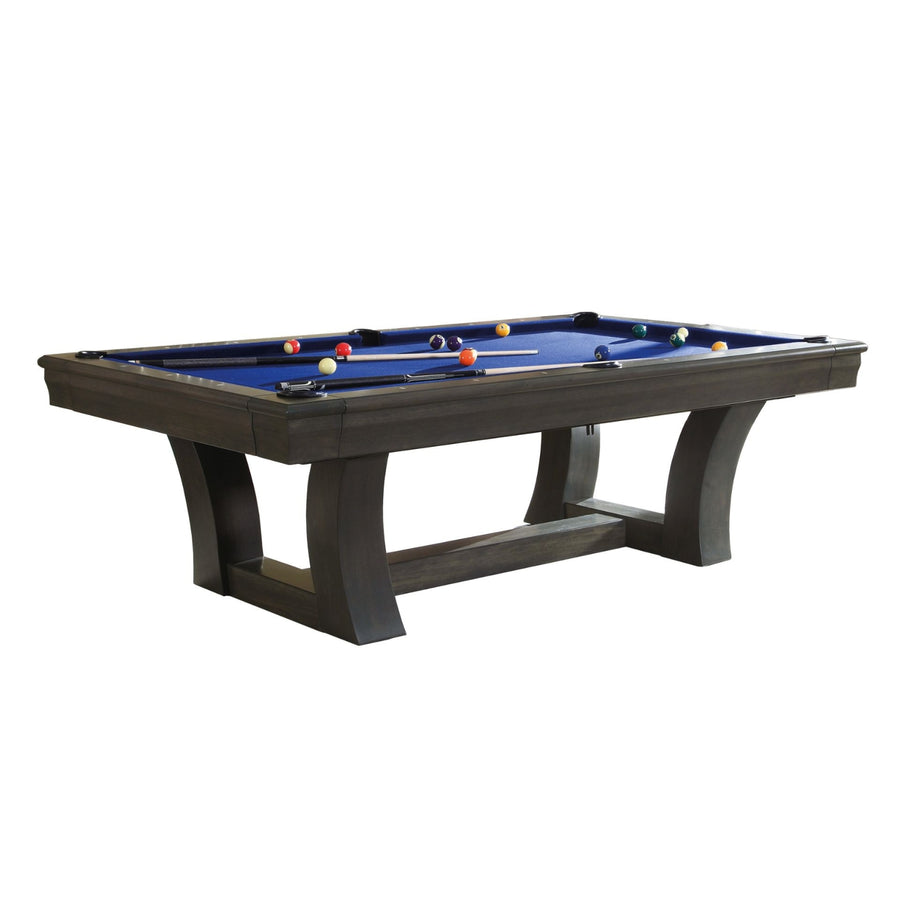 Luxe pooltafel - Winsport Premium 8FT - 256 x 144 cm