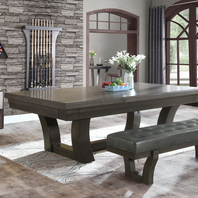 Luxe pooltafel - Winsport Premium 8FT - 256 x 144 cm