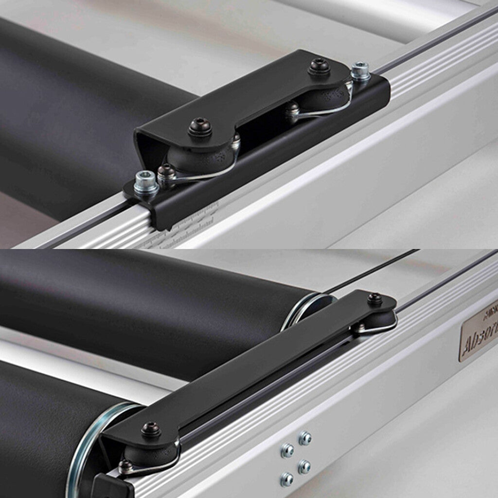 Minoura R820 LiveRoll Leistungsprüfstand – professionell