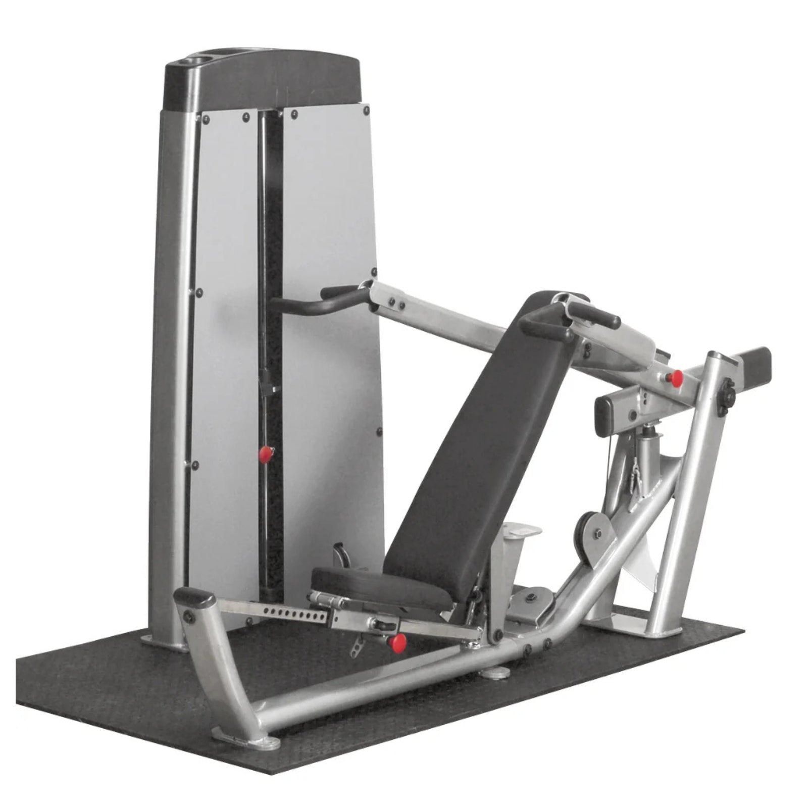 Multi-Press-Maschine (Stabgewichte) – Body-Solid Pro-Dual DPRS-SF