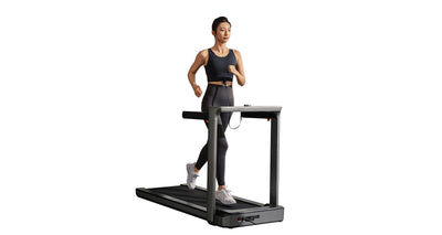 KingSmith WalkingPad MX16+ compacte hardloopband tot 16 km/u