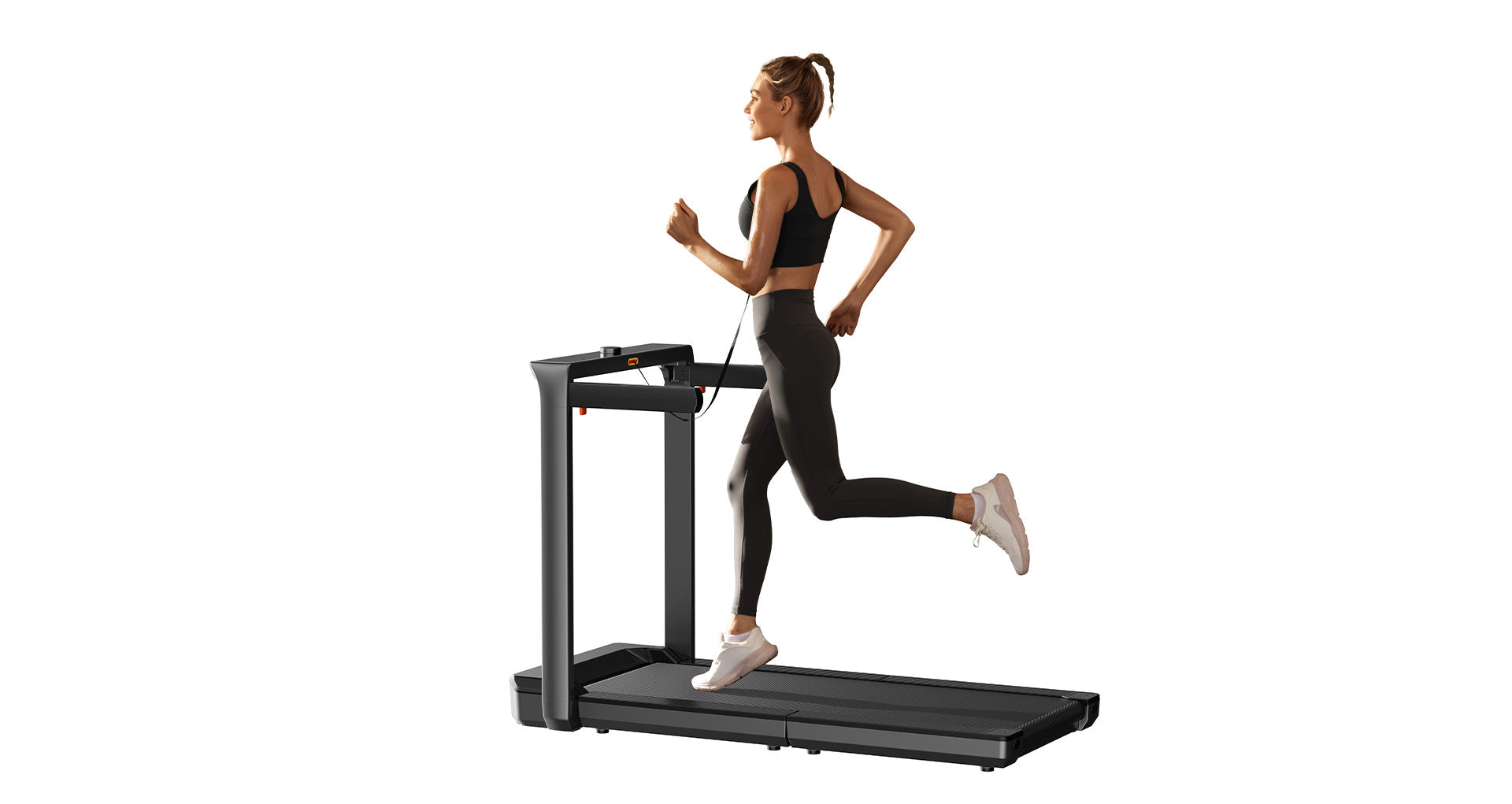 KingSmith WalkingPad MX16+ compacte hardloopband tot 16 km/u