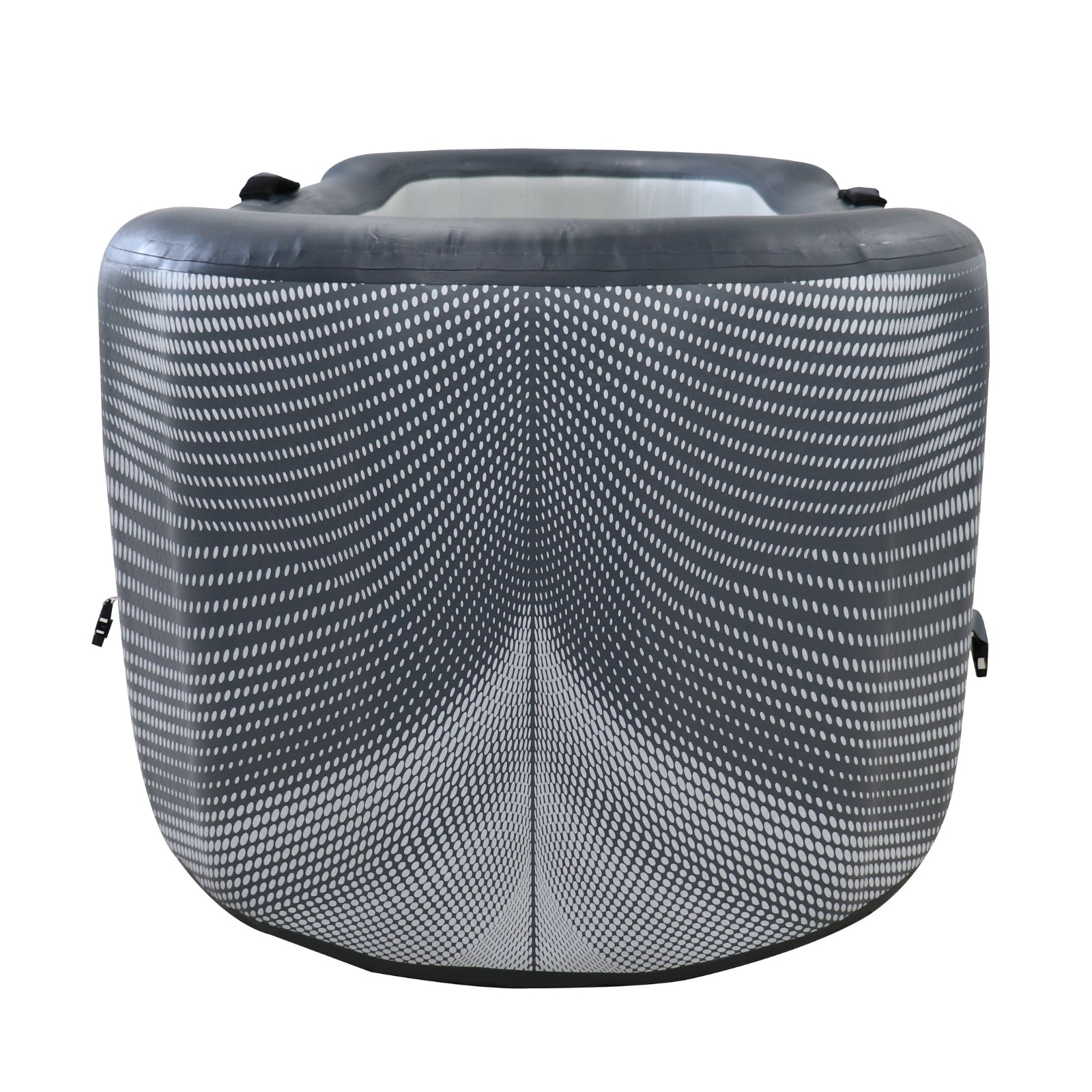 Netspa Ice 300 Järvi Eisbad mit Kühler